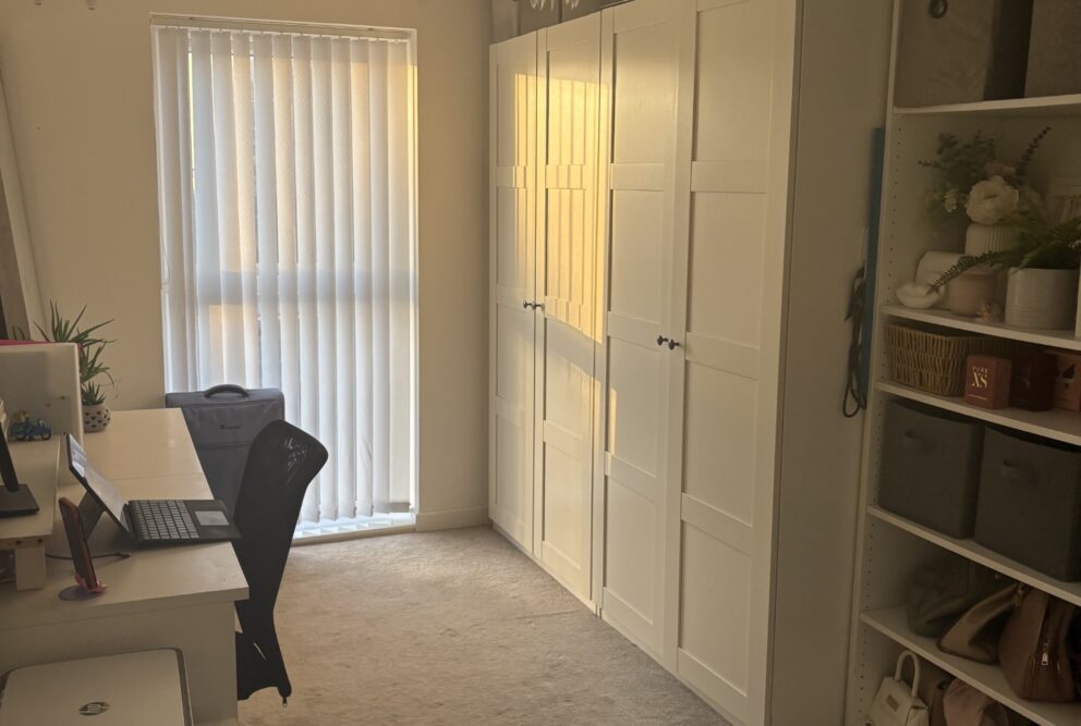 Hafod Housing Association Barry 4