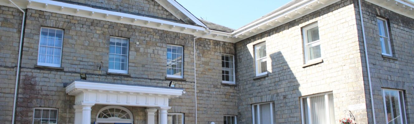 Hafod Housing Association Glanogwr House