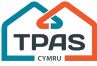TPAS Cymru logo