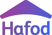 Hafod logo